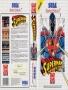 Nintendo  NES&nbsp; - &nbsp;Superman